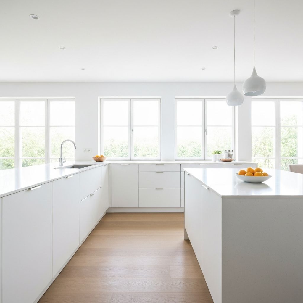 Frischer Einkaufskorb mit Gemüse und Obst